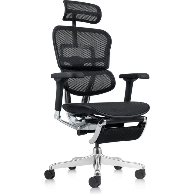 Ergohuman G2 Ergonomic Chair