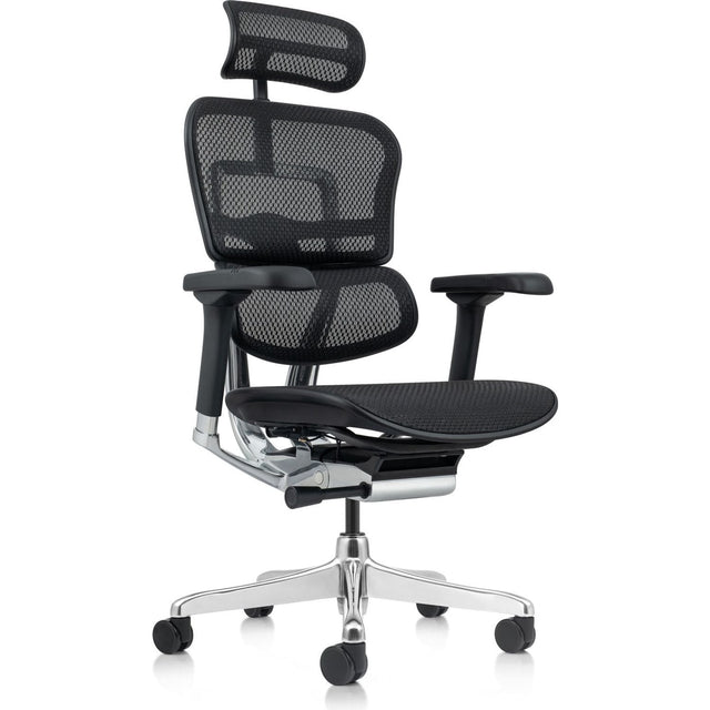 Ergohuman G2 Ergonomic Chair