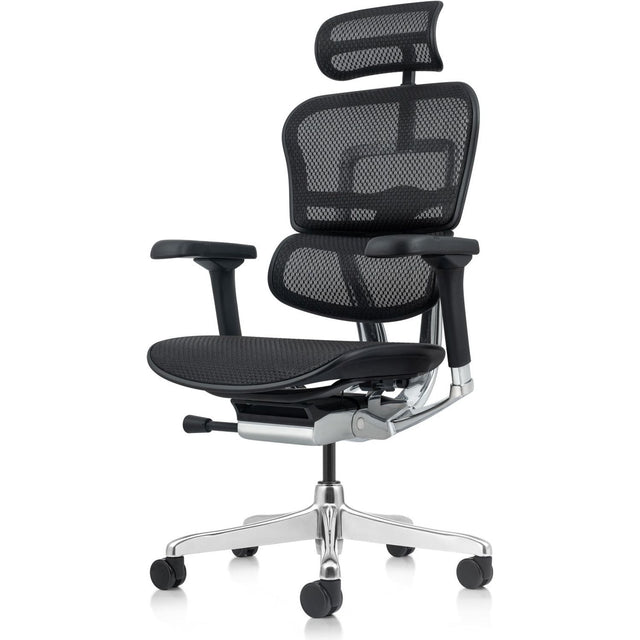 Ergohuman G2 Ergonomic Chair