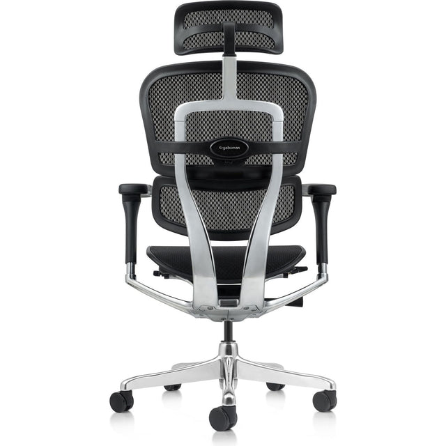 Ergohuman G2 Ergonomic Chair