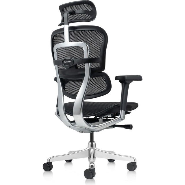 Ergohuman G2 Ergonomic Chair