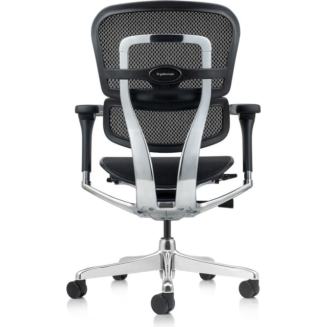 Ergohuman G2 Ergonomic Chair