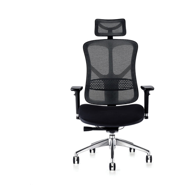 Hood Seating F94 Ergonomic Chair - UK Ergonomics