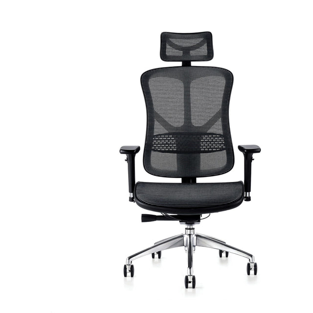 Hood Seating F94 Ergonomic Chair - UK Ergonomics