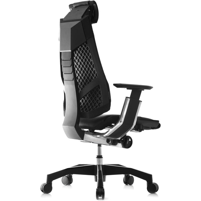 Genidia Elite Pro - UK Ergonomics