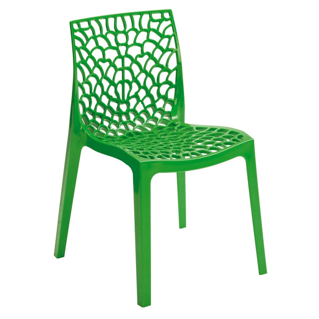 Zest - Polypropylene Chair