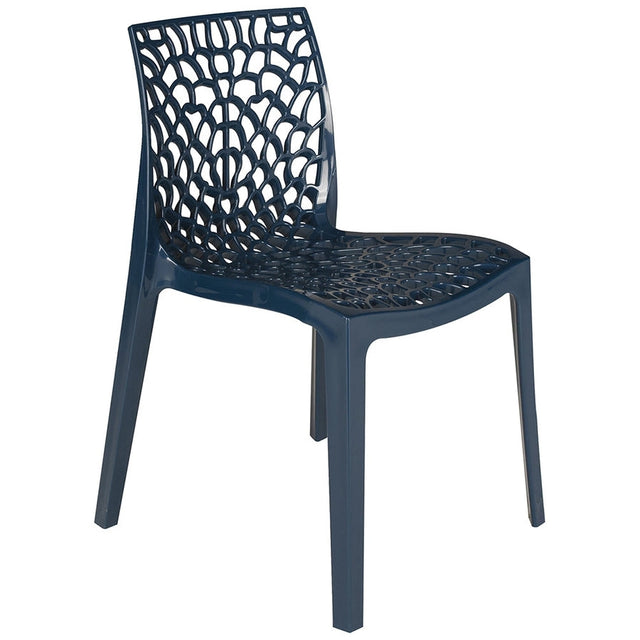 Zest - Polypropylene Chair