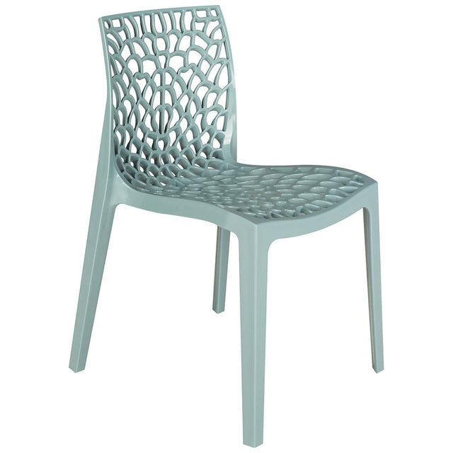 Zest - Polypropylene Chair