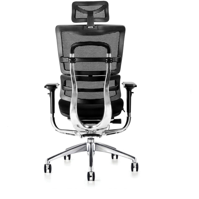 Hood Seating i29 Ergonomic Chair - UK Ergonomics