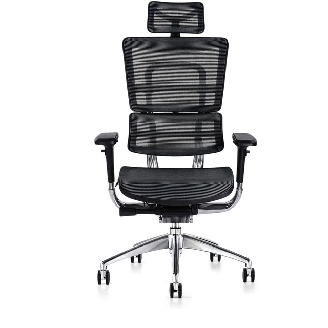 Hood Seating i29 Ergonomic Chair - UK Ergonomics