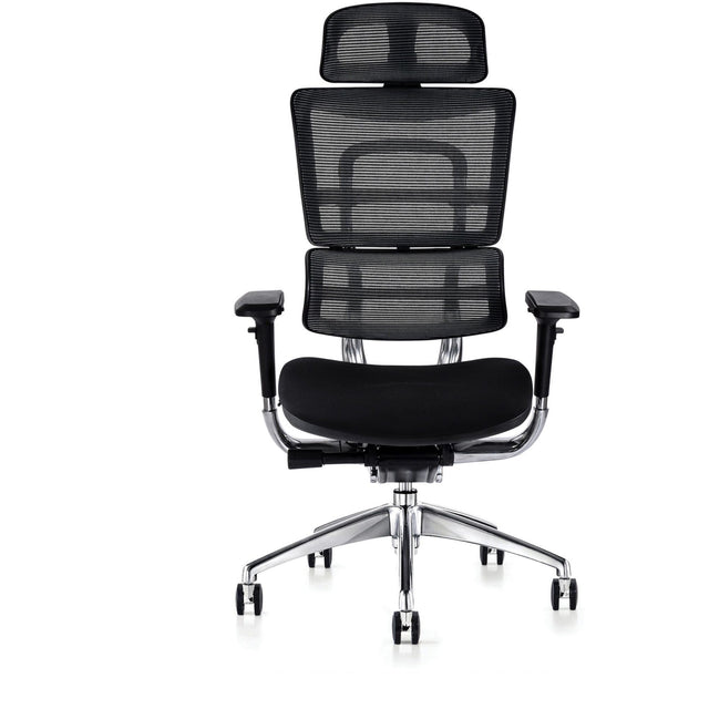 Hood Seating i29 Ergonomic Chair - UK Ergonomics