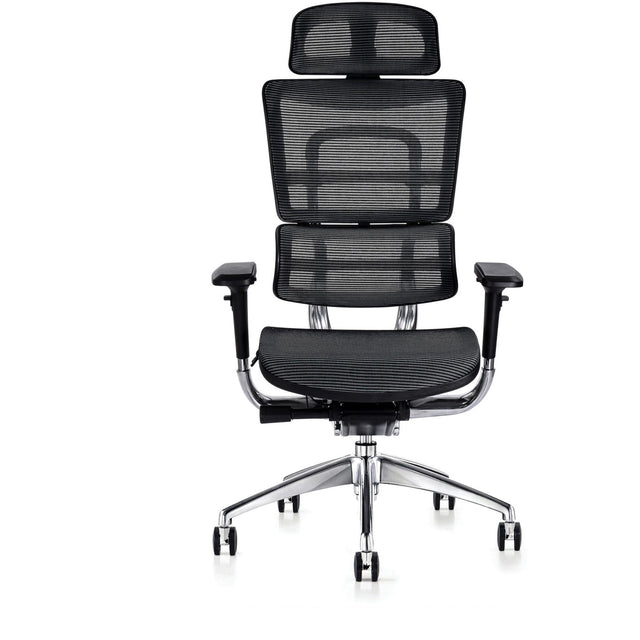 Hood Seating i29 Ergonomic Chair - UK Ergonomics