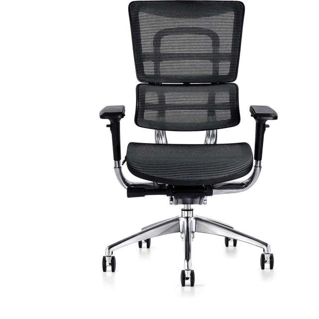 Hood Seating i29 Ergonomic Chair - UK Ergonomics