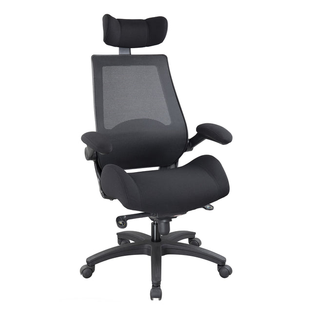 TYSON 24 Hour 28 Stone Control Room Chair