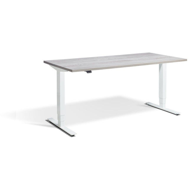 Advance 1800mm Wide - Height Adjustable Desk - UK Ergonomics