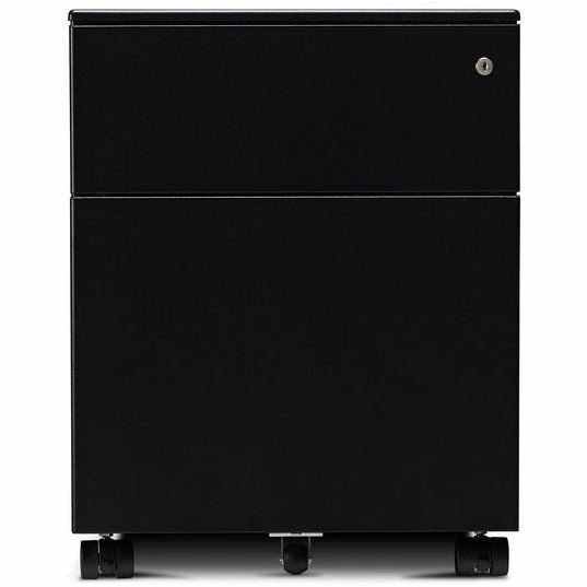 Form - 2 Drawer Pedestal - UK Ergonomics