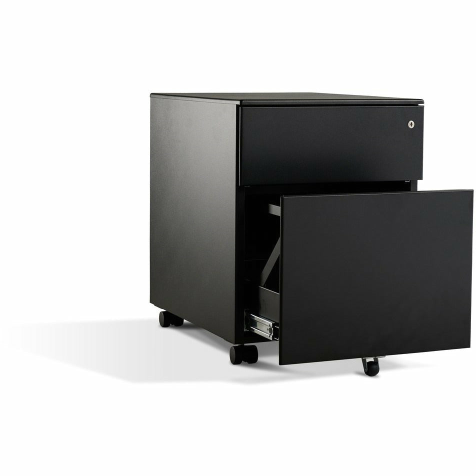 Form - 2 Drawer Pedestal - UK Ergonomics