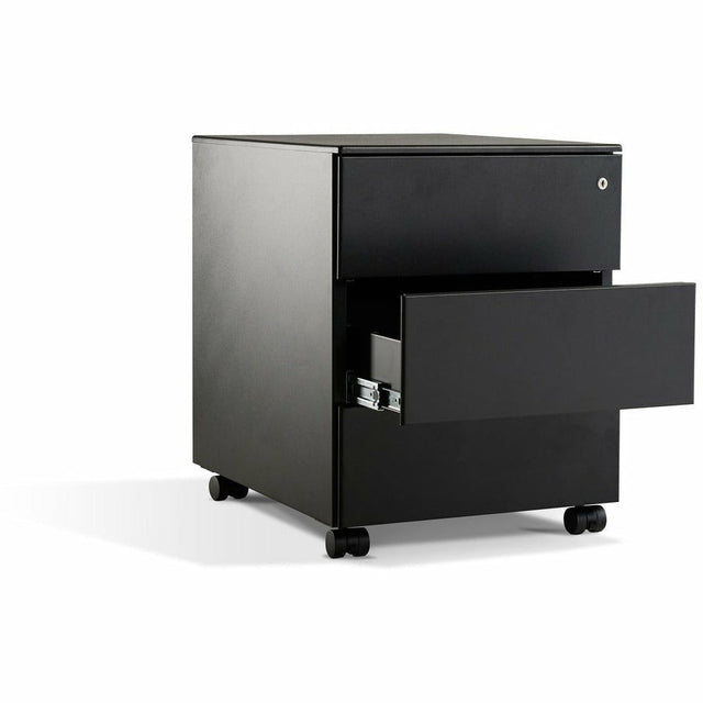 Form - 3 Drawer Pedestal - UK Ergonomics