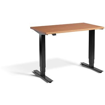 Mini Height Adjustable Desk - UK Ergonomics