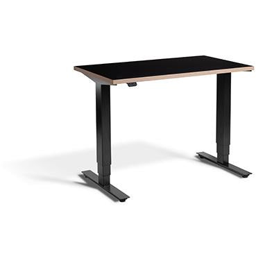 Mini Height Adjustable Desk - UK Ergonomics