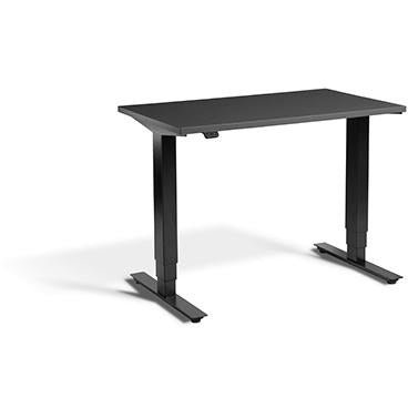 Mini Height Adjustable Desk - UK Ergonomics