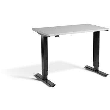 Mini Height Adjustable Desk - UK Ergonomics