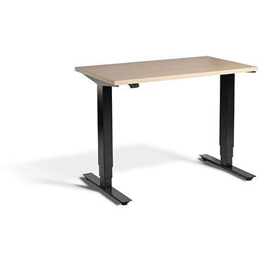 Mini Height Adjustable Desk - UK Ergonomics