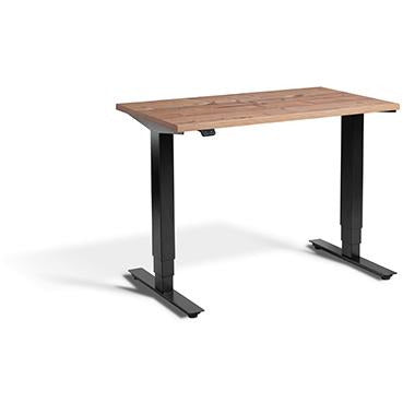 Mini Height Adjustable Desk - UK Ergonomics