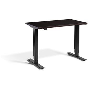 Mini Height Adjustable Desk - UK Ergonomics