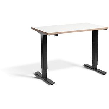 Mini Height Adjustable Desk - UK Ergonomics