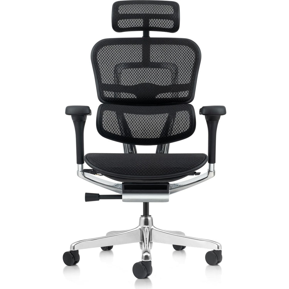 Ergohuman New
