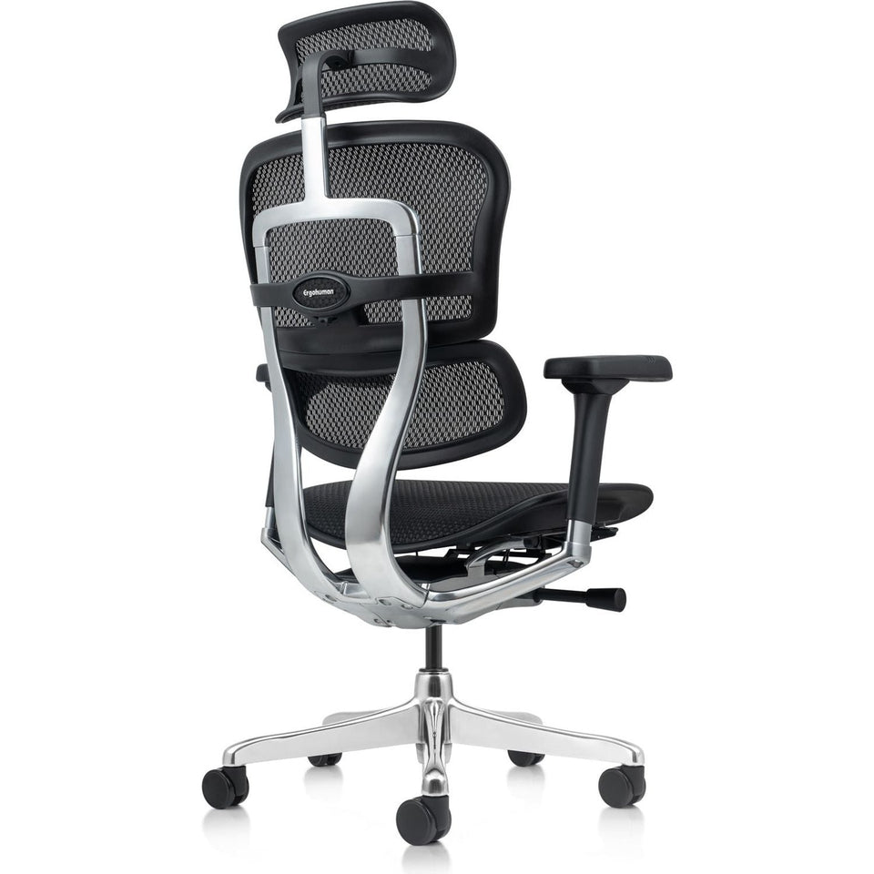 Ergohuman New
