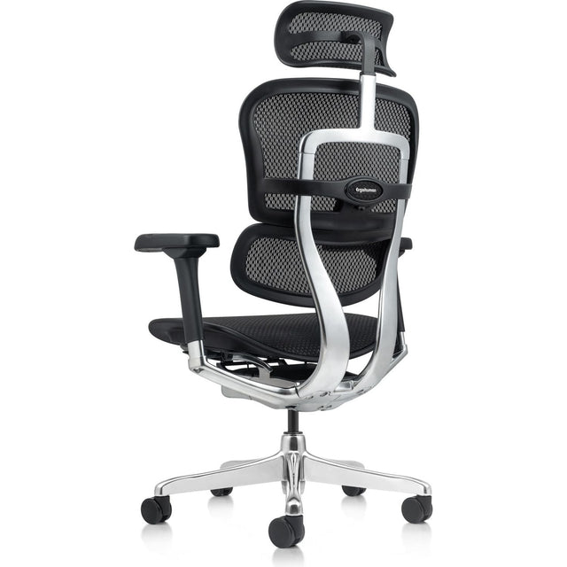 Ergohuman G2 Ergonomic Chair