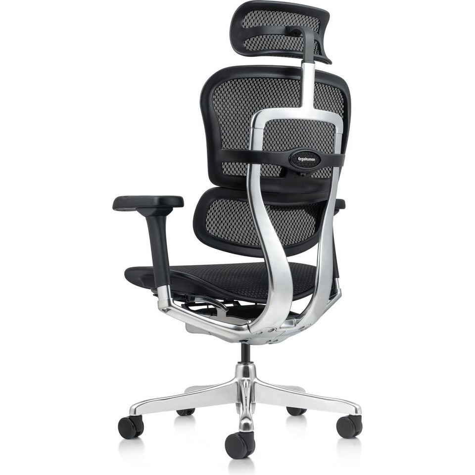 Ergohuman New