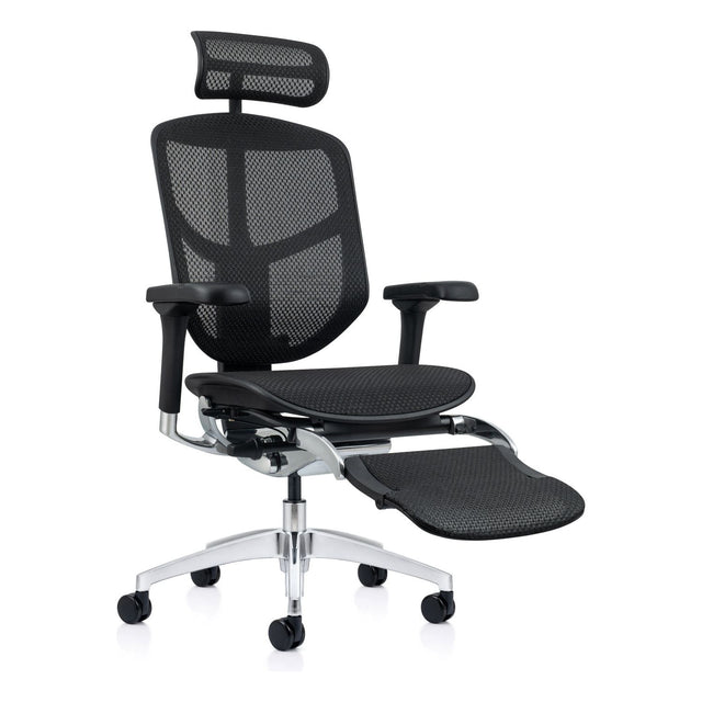 Enjoy Elite G2 Ergonomic Chair