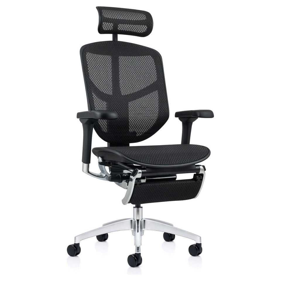 Enjoy Elite G2 Ergonomic Chair
