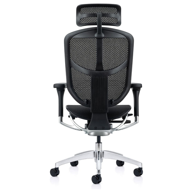 Enjoy Elite G2 Ergonomic Chair