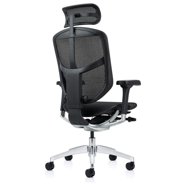 Enjoy Elite G2 Ergonomic Chair