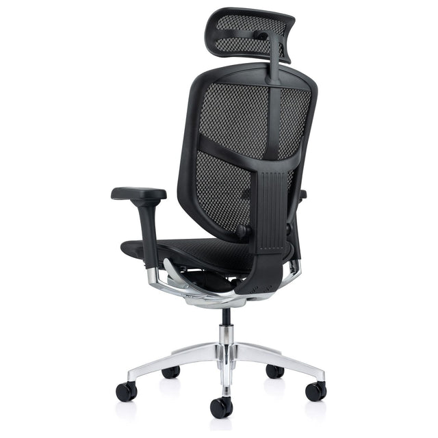 Enjoy Elite G2 Ergonomic Chair