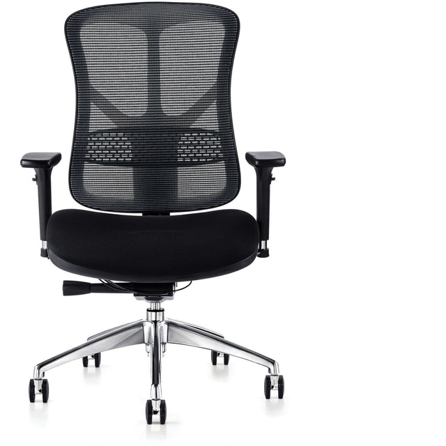 Hood Seating F94 Ergonomic Chair - UK Ergonomics