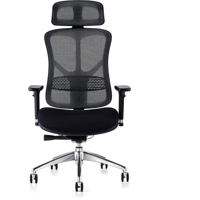 Hood Seating F94 Ergonomic Chair - UK Ergonomics