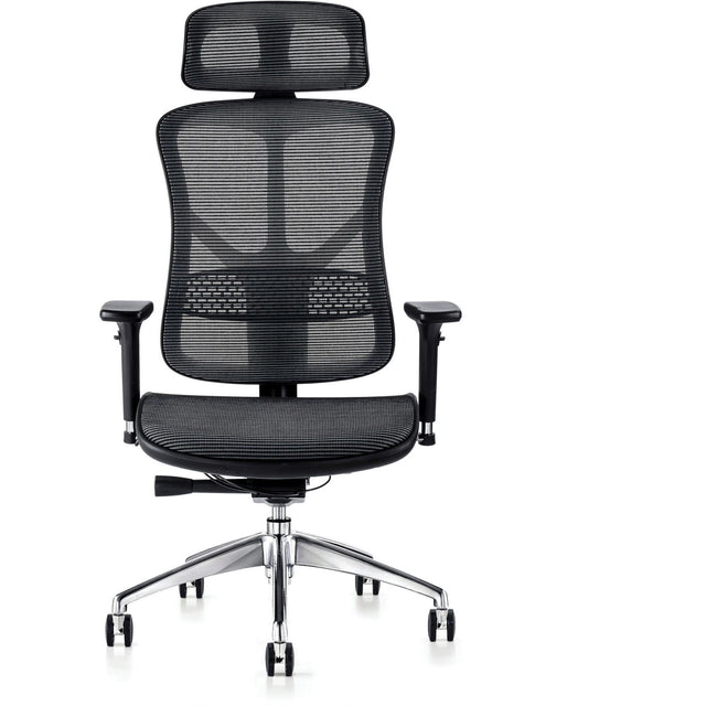 Hood Seating F94 Ergonomic Chair - UK Ergonomics