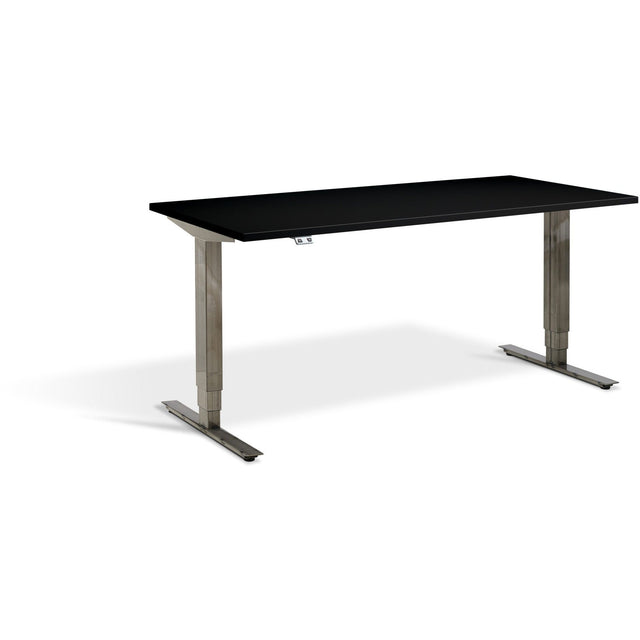 Forge - Height Adjustable Desk - UK Ergonomics