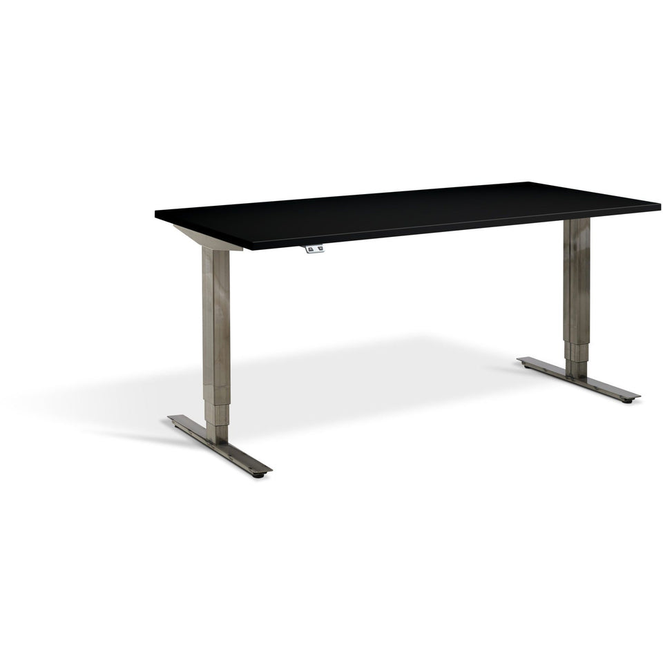 Forge - Height Adjustable Desk - UK Ergonomics