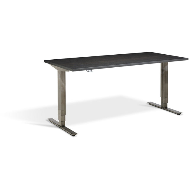 Forge - Height Adjustable Desk - UK Ergonomics