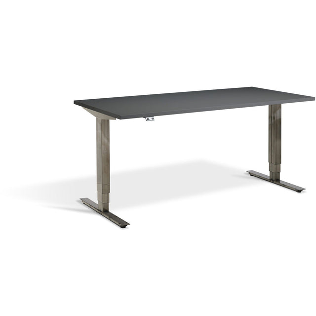 Forge - Height Adjustable Desk - UK Ergonomics