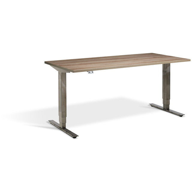 Forge - Height Adjustable Desk - UK Ergonomics