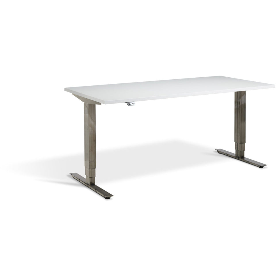 Forge - Height Adjustable Desk - UK Ergonomics