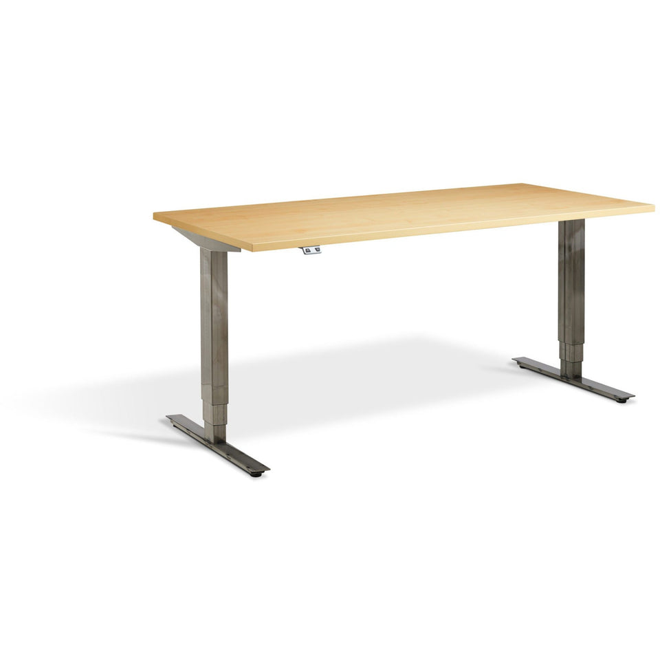 Forge - Height Adjustable Desk - UK Ergonomics