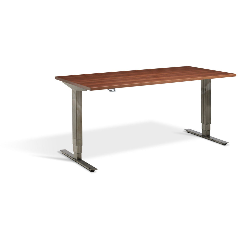Forge - Height Adjustable Desk - UK Ergonomics